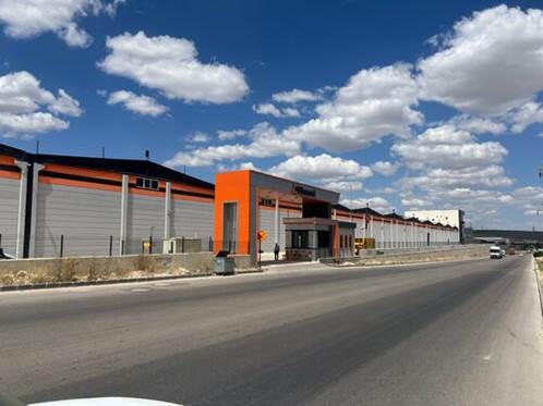 ekonet textile and packaging industry trade companyinc. gaziantep