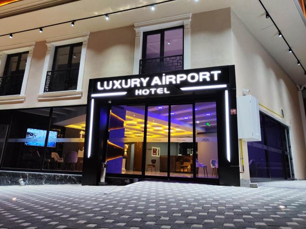 luxury airport hotel arnavutköy istanbul
