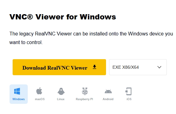 screenshot 23 7 2025 95951 www.realvnc.com