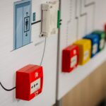 DMTech products display