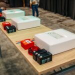 Fire Alarm System - skilled installer