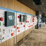 DMTech Fire Security Systems