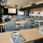 Conferenсе room Eliya