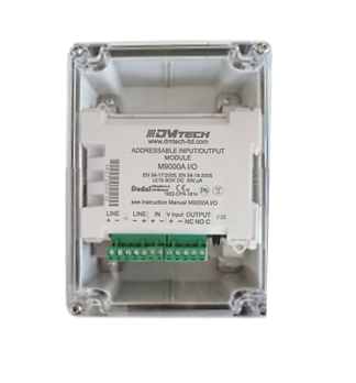 M9000A IO - 1/ 1 IP66