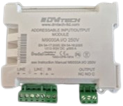 M9000A IO 1/1 250V - 5A